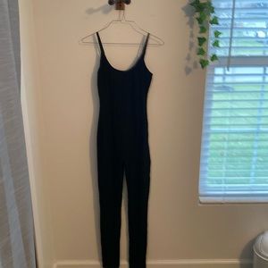 Fashion Nova full body romper